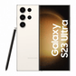 Galaxy S23 Ultra 5G Dual Sim Crème - recondiphone.com
