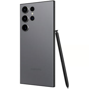 Galaxy S23 Ultra 5G Dual Sim Graphite - recondiphone.com