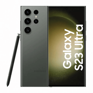 Galaxy S23 Ultra 5G Dual Sim Green - recondiphone.com